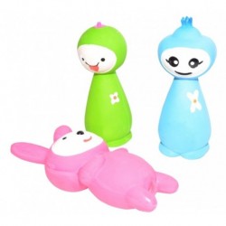 Juguete latex bolo/rabbit 16cm