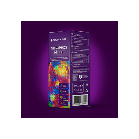 AF Nitraphos Minus 200 ml