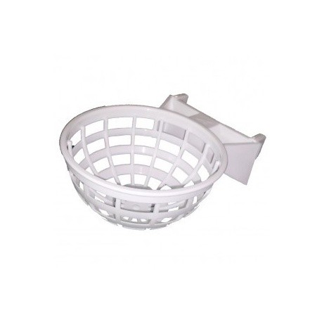 Nido Interior con Enganche de Plastico