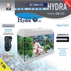 Kit Pro Hydra 25 para agua dulce (25 L)