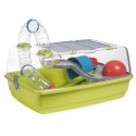 Jaula Hamster Ruso 183G