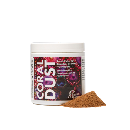 Fauna Marin Coral Dust 100 ml