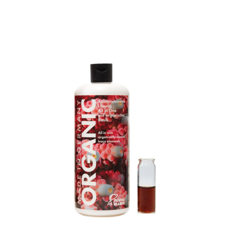 Fauna Marin Organic