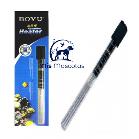 Boyu Termocalentador eco