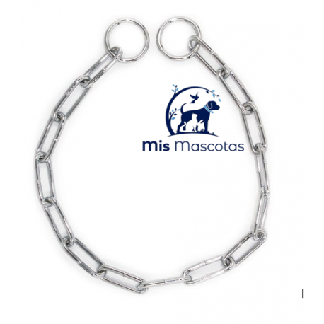 Collar Eslabom largo