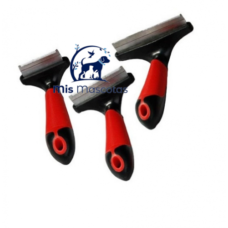 Cepillo Eliminador de Pelo Muerto Furmaster