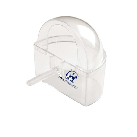 Comedero Capilla Posa Ave