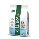 Libra Dog Puppy Pollo & Arroz