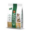 Libra Dog Adult Cordero & Arroz