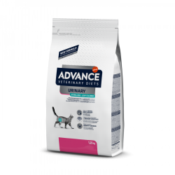 Advance Urinary Sterilezed low Calorie