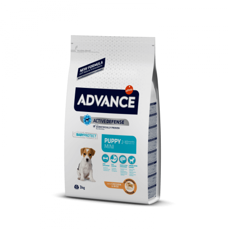 ADVAVANCE PUPPY MINI