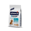 Advance Puppy Medium 2- 15 meses