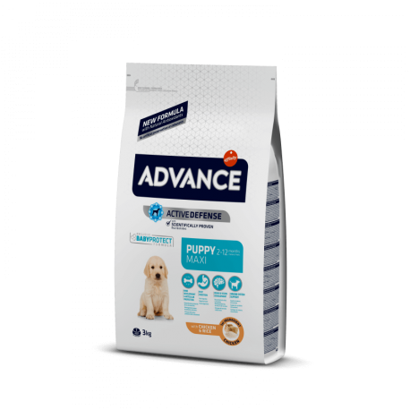 ADVANCE PUPPY MAXI