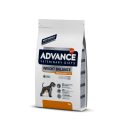 Advance Weight Balance Medium/Maxi