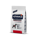 Advance Diabetes
