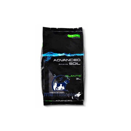 Sustrato Help Advanced Soil Para Plantas 3L