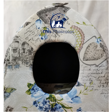 Iglo Espuma 40x 40 cm