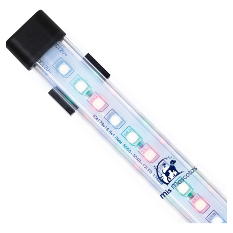 Kit Led RGB en Carcasa de Plástica.