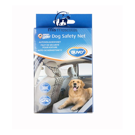 Red de Seguridad para Coche