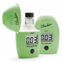 Checker Fosfatos Rango Bajo (0 a 2,50 PPM) HANNA