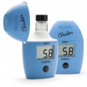 Checker Yodo (0 a 12,5 PPM) HANNA