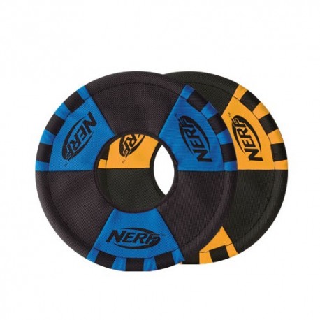 Disco de Nylon Toss &Tug Nerf