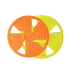 Disco de Plastico 24,5 cm