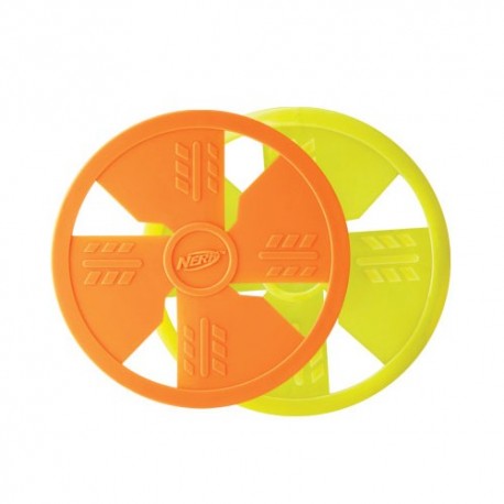 Disco de Plastico 24,5 cm