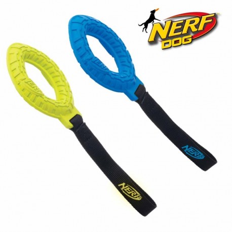 Juguetes de Goma Dog Trax Nerf