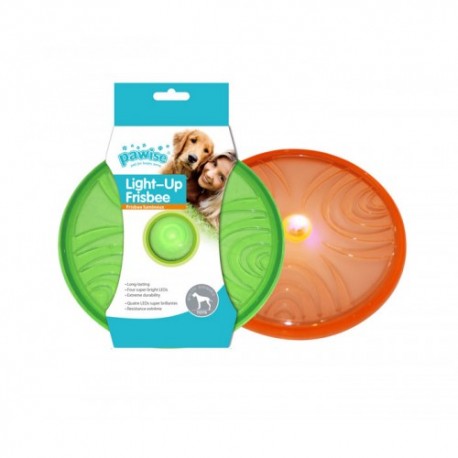 Pawise Juguetes Flash Iluminados