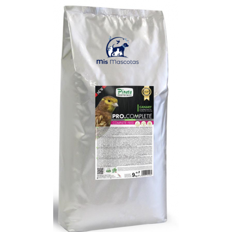 Pasta Pineta Pro Complete Cria