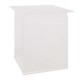 Mesa para acuario 25 L Y 45 L