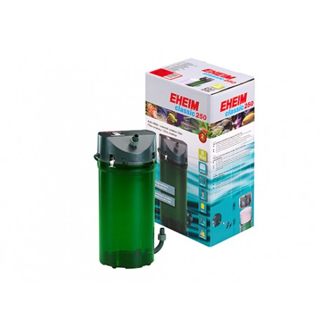 Filtro Exterior Eheim 2213