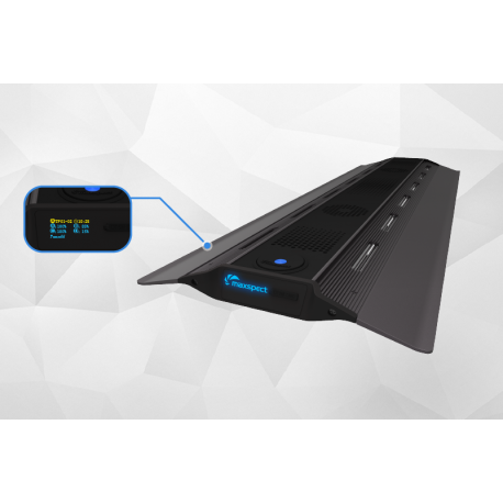 Pantalla Maxspet RSX