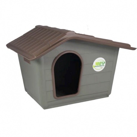 CASETA DE PERRO SAN DIMAS 60*74*66 CM