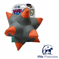 Juguete Doggy Master Bomba Atómica