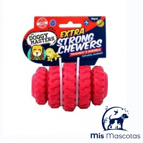 Doggy Master Strong Chewers