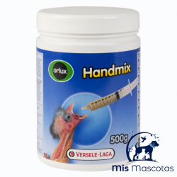 Orlux Handmix Papilla 500 Grs