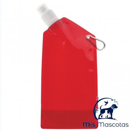 Clean Street 700ml Botella Anti Orines.