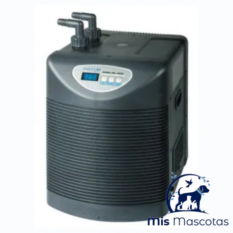 Refrigerador Hailea HC-500 A