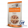 Natural Variety Original Paté Adult Mini Pollo 150Grs