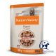 Nature Variety Original Paté No Grain Medium/Maxi Buey 300Grs