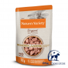 Nature Variety Original Paté Pollo y Ganso 70Grs
