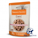 Natures Variety Original Paté Buey y Pollo 70Grs