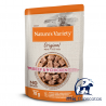 Nature Variety Original Paté Buey y Pollo 70Grs