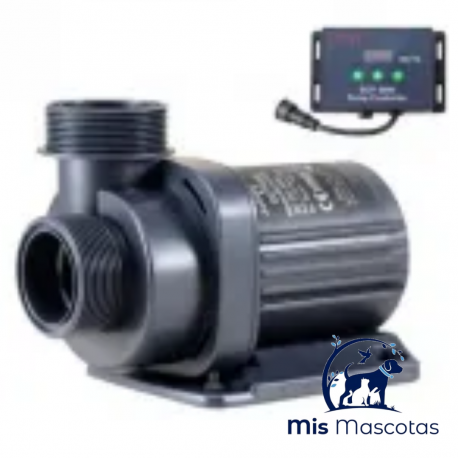 Jecod DCP-15000 Sine Wave Technology