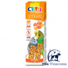 Barritas Periquitos Cliffi - 60 gr (2 Und)