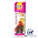 Barritas Canarios Cliffi - 60gr (2 Und)