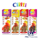 Barritas Canarios Cliffi - 60gr (2 Und)