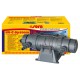 Sera sistema UV-C 5 W (clarificador UV-C)